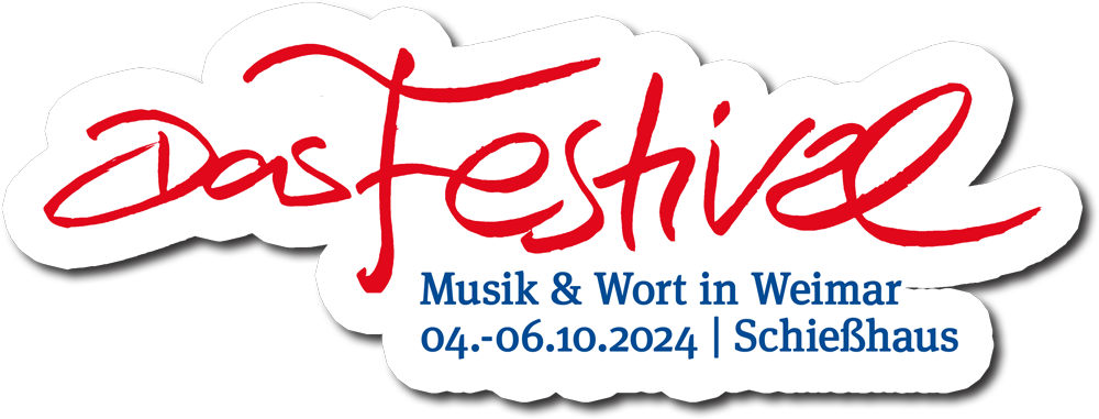 Link zu Veranstaltung Das Festival in Weimar 